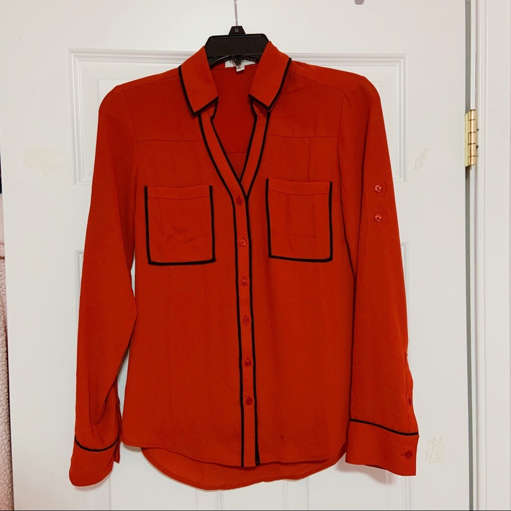 Express Portofino Shirt